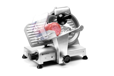 Leikkelekone Hendi 195 - Leikkelekoneet - H210031 - 1