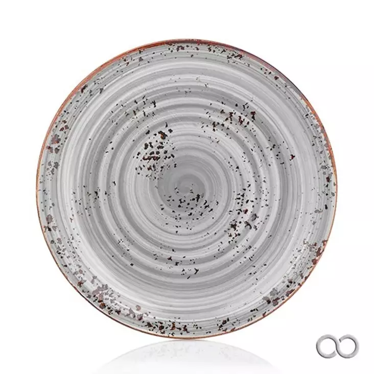 Matala lautanen Supreme 27cm BB - Lautaset - 522020631 - 1