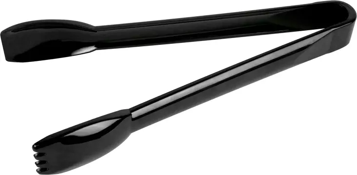 Muoviatulat Mustat Merx - Ottimet - 2365591 - 1