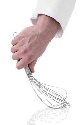 Pallovispilä Joustava - Vispilät - H532201 - 2