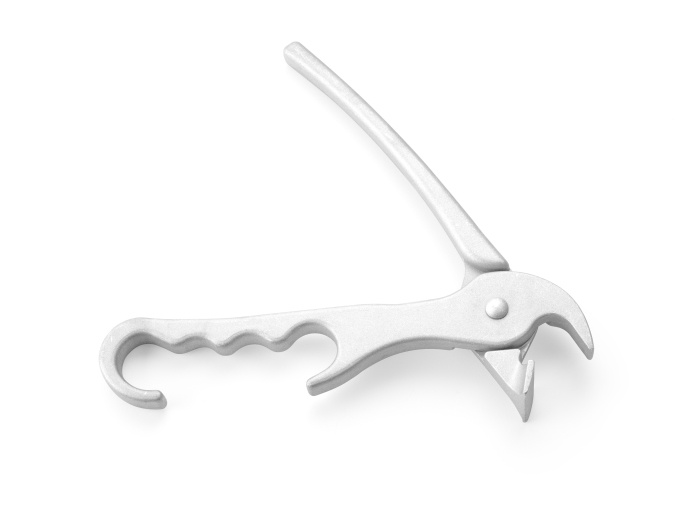 Pannupizzavuoka Otin Alumiini - Pizza-alustat ja leikkurit - H617731 - 1