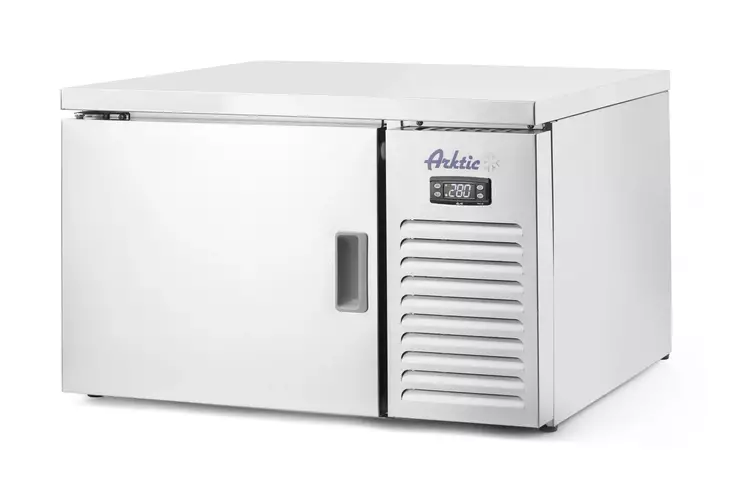 Pikajäähdytys-/Pakastuskaappi 3XGN2/3 - Pikajäähdytys-pakastuskaapit - H237731 - 1