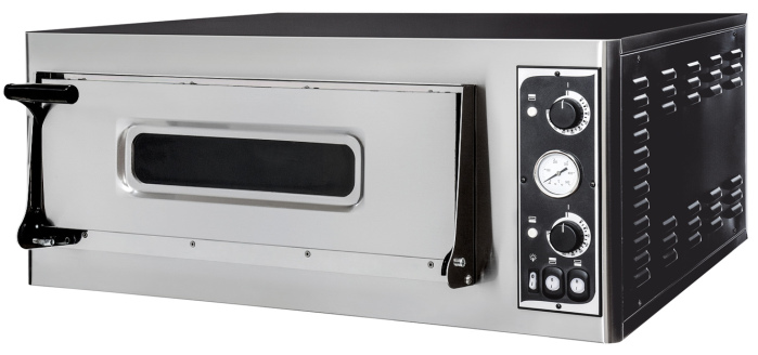 Pizzauuni Basic 4 - Pizzauunit - H226681 - 1