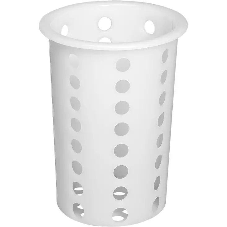 Pyöreä Muovinen Välinekippo - Välinekipot ja aterintelineet - H871201 - 1