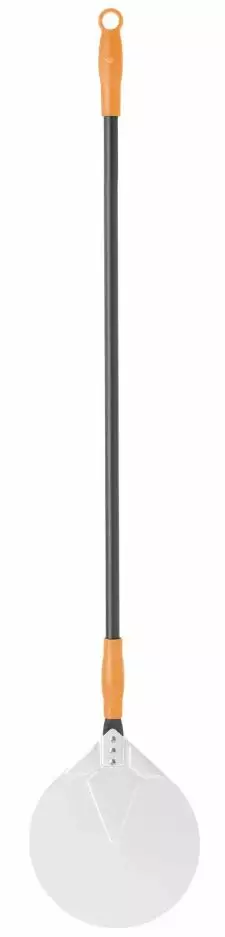 Pyöreä pizzalapio Ø230mm, alumiini - Pizzalapiot ja -harjat - H617151 - 3