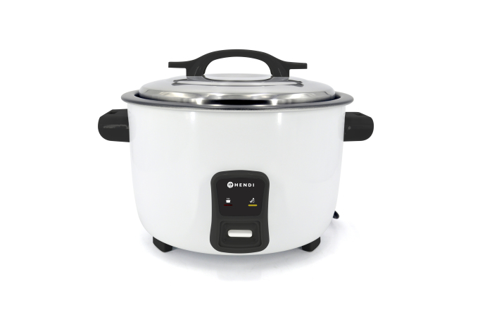 Riisikeitin 4,2L Kitchen Line - Riisikeittimet ja Tepan-Yaki grillit - H240441 - 1
