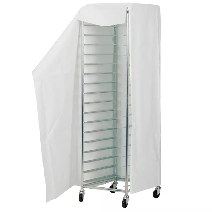 Suojahuppu johdevaunuun 600x450 - Johdevaunut - B11046-1 - 1