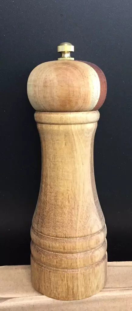 Suola-Pippurimylly 16cm Akaci - Suola- pippurimyllyt, huhmareet - 2389911 - 1