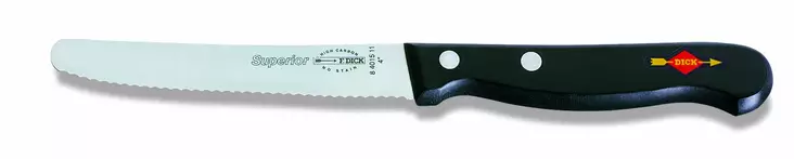 Superior Sahateräinen Veitsi 10cm - Veitset, veitsien teroitus ja säilytys - 158401511 - 1