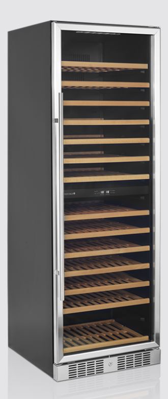 TFW400-2S Korkea Viinikaappi - Viinikaapit - 3434131 - 1