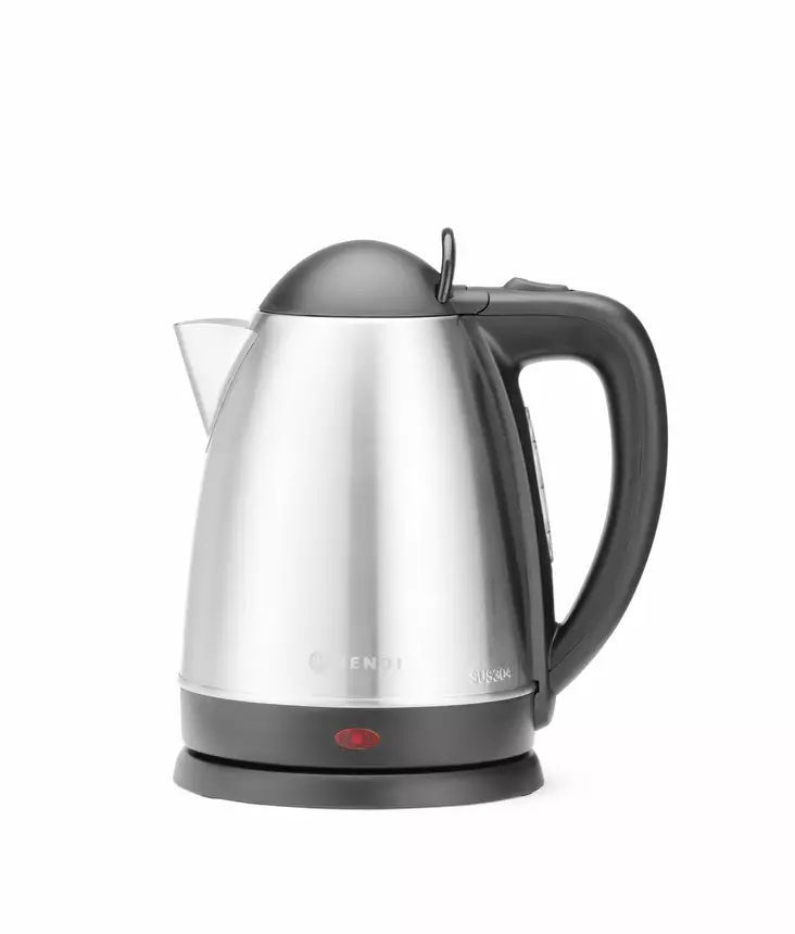 Vedenkeitin 1,8 L - Vedenkeittimet - H209981 - 3