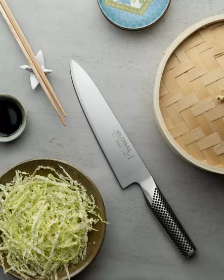 Global kokkiveitsi G-2 - Veitset, veitsien teroitus ja säilytys - 73G2 - 2