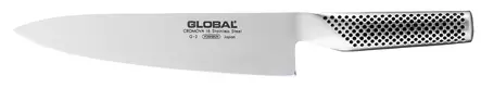 Global kokkiveitsi G-2 - Veitset, veitsien teroitus ja säilytys - 73G2 - 1