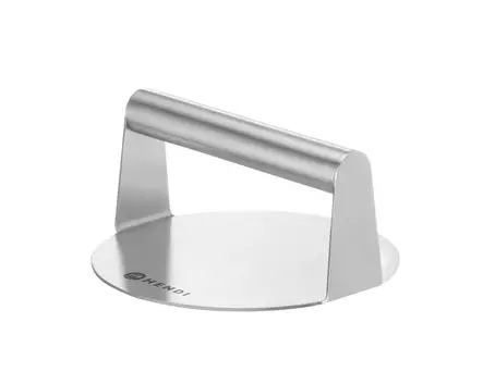 Hampurilaispihvi smash-rauta - Stanssit, pihvipainot ja paistokuvut - H513132 - 1