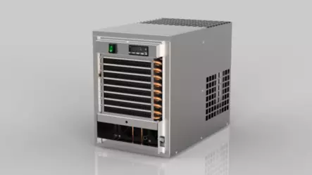 Kylmäkasetti Koneikko 0,6Kw - Kylmävetolaatikostot - 13VS0002 - 1