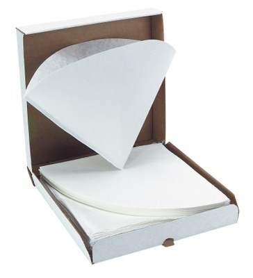 Rasvansuodatinpaperi - Siivilät - H632802 - 1