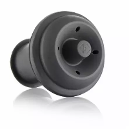 Vacu-Vin Tulppa 2Kpl - Baaritarvikkeet - 90VACU02 - 1