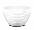Raita Valkoinen Melamiinikulho ø25 cm - Tarjoilukulhot -vuoat - P22372 - 1