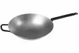Hiiliteräs Wok-pannu Ø38 cm - Paistinpannut - 2363252 - 1