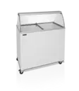 Jäätelön myyntivitriini IC300SC-P-SO - Jäätelöpakastimet ja jäätelökoneet - 4332002 - 1