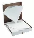 Rasvansuodatinpaperi - Siivilät - H632802 - 1