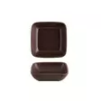 Ruskea Melamiini Tarjoilukulho Praktik - Tapas- ja lisukeastiat - 52175-0022 - 1