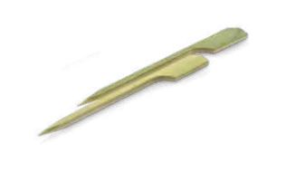 Cocktail-tikku Tokyo 9cm. 250kpl/pkt - Kertakäyttöastiat - 97MT2762 - 1