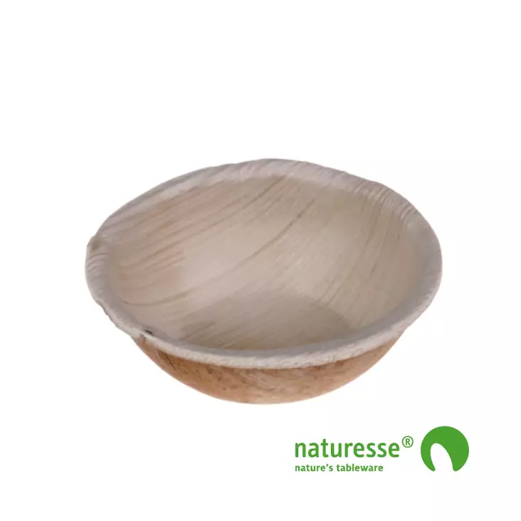 Dippikippo Pyöreä Ø6 25Kpl - Kertakäyttöastiat - 97MTN732 - 1