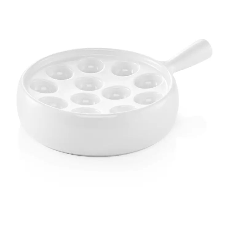 Etanapannu kahvalla 12 - Muut tarjoiluastiat - 144938012 - 2