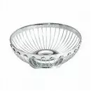 Hedelmä-/ Leipäkori Ø255X95mm - Leipäkorit, hedelmäkorit - H426302 - 1