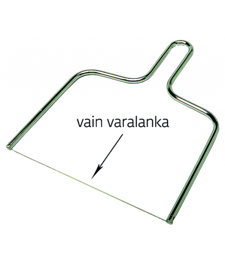 Juustoleikkurin Varalanka 10 kpl/pkt - Veitset, veitsien teroitus ja säilytys - 3842962 - 1