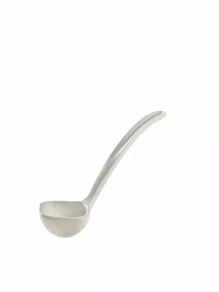 Kastikekauha 170 mm Valkoinen - Kauhat ja sekoittimet - H563632 - 1