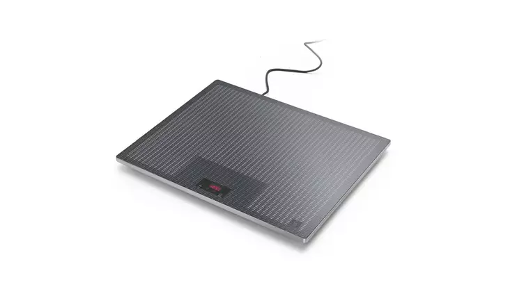 Keraaminen lämpölevy GN 2/1 - Lämpölevyt - 163044PB52 - 1