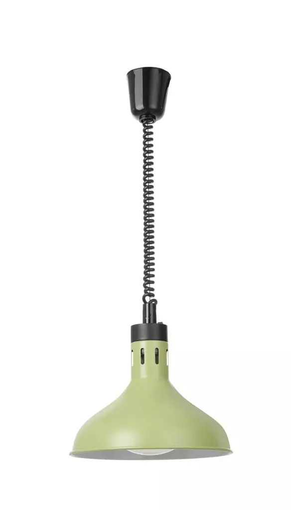 Säädettävä Lämpölamppu Bell Vihreä - Lämpölamput - H273692 - 1