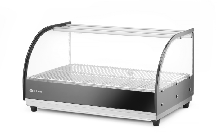 Lämpölasikko 1-Kerros - Lämpövitriinit - H273982 - 2