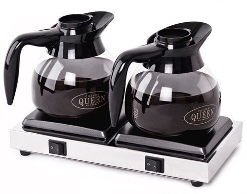 Lämpölevy Crem V-2 - Lämpölevyt lasipannuille - 22V2 - 1