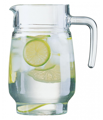 Lasikaadin Tivoli 1,6L - Kannut ja juoma-annostelijat - 3814332 - 1