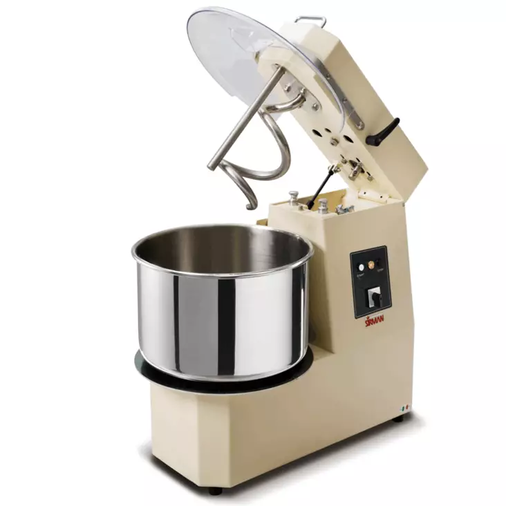 Taikinakone Hercules 40 2V - Yleis- ja taikinakoneet - 1640874602 - 1