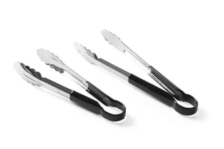 Tarjoilupihdit - Pihdit, atulat ja paistihaarukat - H171752 - 1