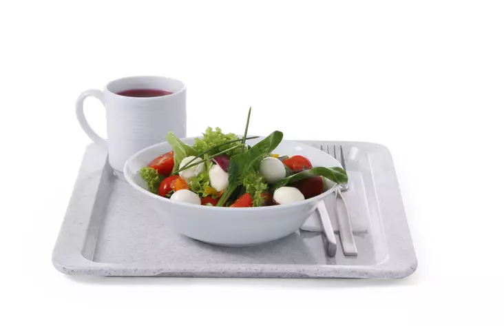 Tarjotin Gn1/2 - Linjastotarjottimet - H876602 - 1