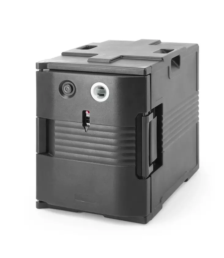 Thermo Catering Box Gn 1/1 Lämpövastuksella - Kuljetuslaatikot -astiat - H707692 - 1