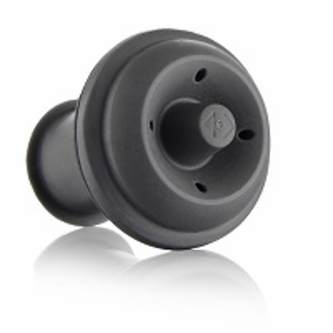 Vacu-Vin Tulppa 2Kpl - Baaritarvikkeet - 90VACU02 - 1