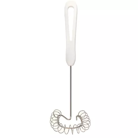 Kierrevispilä Muovikahvalla 29 cm - Vispilät - 955000100-03 - 1