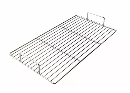 Grillausritilä ABAS 32L grilliin - Hiilet, hiiligrillit ja savustusuunit - 864751017340523 - 1