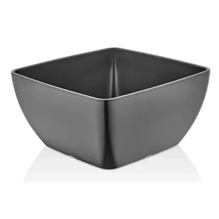 Kantikas Harmaa Melamiinikulho 1,7L - Tarjoilukulhot -vuoat - FD562703 - 1