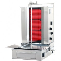 Kebabgrilli Potis Döner Fce3 - Kebabgrillit - 75FCE3 - 1