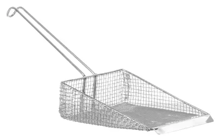 Pannulapio Verkko - Lastat ja skrapat - H642603 - 1