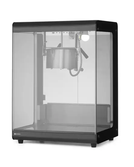 Popcorn-kone Profi line - Suklaaputous, Hattara- ja Popcorn-kone - H282823 - 1