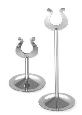 Ruokalistateline - Lapputelineet - H665503 - 1