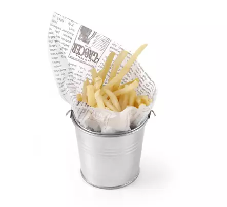 Tapas Ämpäri, Pelti - Tapas- ja lisukeastiat - H425923 - 2